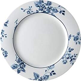 Laura Ashley - Dessertteller - China Rose -