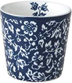 Laura Ashley - Eierbecher - Sweet Allysum -