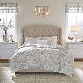 Laura Ashley Home – Bettwäsche-Set für