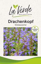 La Verde MEIN GARTEN UND ICH. Moldawischer