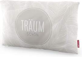 Lavida Kuschelkissen für Dich, TRÄUM SCHÖN,