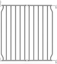 Lawalu Smart Fit Türschutzgitter I