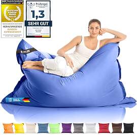 LAZY BAG Riesen-Sitzsack Classic XXL 140x180 cm |