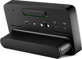 LCD Funkwecker BC10