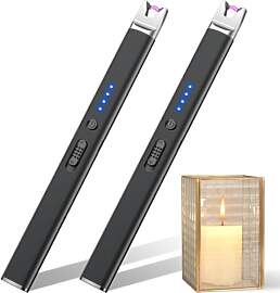 LcFun Lichtbogen Feuerzeug Elektrisch