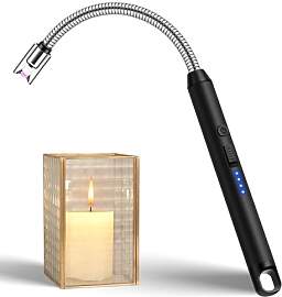 LcFun Stabfeuerzeug, Lichtbogen Feuerzeug