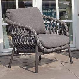 LC Garden Bari Loungesessel