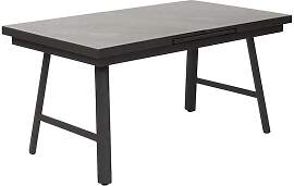 LC Garden Bondino Ausziehtisch 160/210x90cm