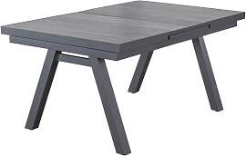 LC Garden Keramo Ausziehtisch 160/210x100cm