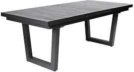 LC Garden Keramo Ausziehtisch 200/260x100cm