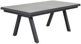 LC Garden Sondrino Ausziehtisch 200/260x100cm