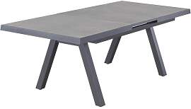 LC Garden Vivera Ausziehtisch 160/210x100cm