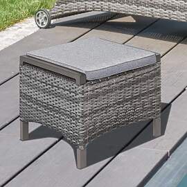 LC Garden Vivera-Stone Loungehocker