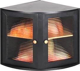 Leader Accessories Bambus Brotkasten 2 Etagen