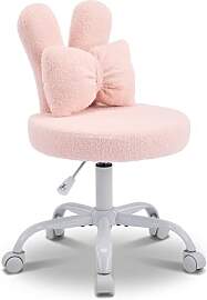 LEADZM Kinder Schreibtischstuhl für Kinderzimmer
