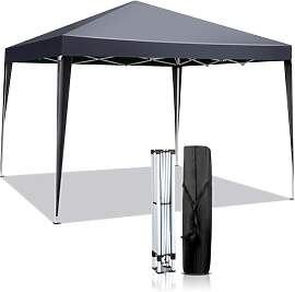 LEADZM Pavillon 3x3m,Pop-up