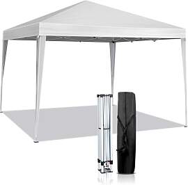 LEADZM Pavillon 3x3m Pop-up