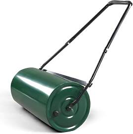LEADZM Rasenwalze 50L, Kontaktflächenlänge 60