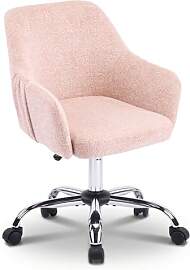 LEADZM Schreibtischstuhl, Bürostuhl, Drehstuhl,