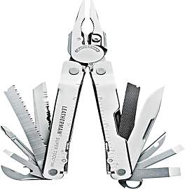 Leatherman Super Tool 300-19-in-1-Multi-Tool mit