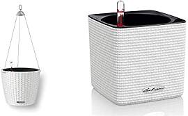 Lechuza 15190 Nido Cottage Blumenampel,