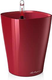 Lechuza DELTINI Komplettset Scarlet rot Hochglanz