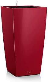 Lechuza Komplett-Set Cubico 50 Scarlet rot