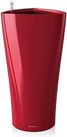 Lechuza Komplett-Set Delta 40 Scarlet rot Hochglanz