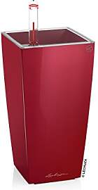 Lechuza MINI-CUBI Komplettset Scarlet rot Hochglanz