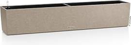 LECHUZA-Pflanzgefäß BALCONERA Stone 100