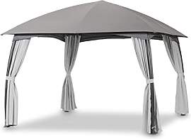 LECO Pavillon Milena – formschöner
