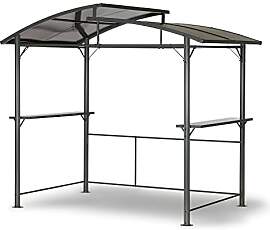 LECO Profi-Grillpavillon XXL – vielseitiger sehr 