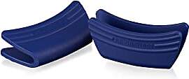 Le Creuset 2er-Set Griffschutz aus Silikon,