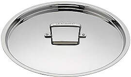 Le Creuset 3-PLY DECKEL 28 CM