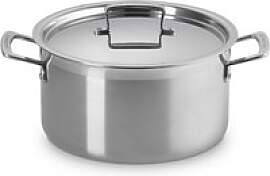 Le Creuset 3-PLY Edelstahl Kochgeschirr