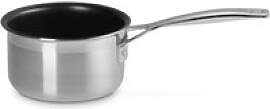 Le Creuset 3-PLY Edelstahl Kochgeschirr Milchtopf