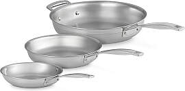 Le Creuset 3-PLY Kochset 3-teilig