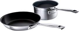 Le Creuset 3-ply-Mehrschicht-Milchtopf mit