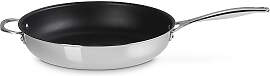 Le Creuset 3-ply Plus Bratpfanne 32cm