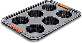 Le Creuset 6ER TARTEFORM