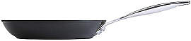 Le Creuset ALU Antihaft PFANNE FLACH 28CM