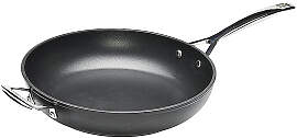 Le Creuset ALU PFANNE HOCH 30CM