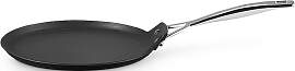 Le Creuset Aluminium-Antihaft Crepes Pfanne 28 cm