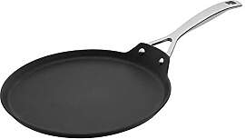 LE CREUSET Aluminium-Antihaft Crêpespfanne, Ø 28 