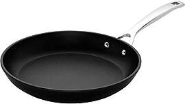 LE CREUSET Aluminium-Antihaft flache Pfanne, Ø 20 