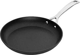 LE CREUSET Aluminium-Antihaft flache Pfanne, Ø 22 