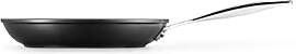 LE CREUSET Aluminium-Antihaft flache Pfanne, Ø 26 