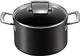 Le Creuset Aluminium-Antihaft Fleischtopf mit