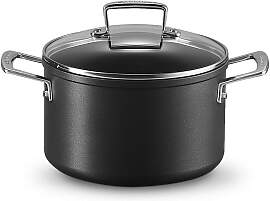 Le Creuset Aluminium-Antihaft Fleischtopf mit
