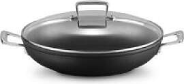 Le Creuset Aluminium-Antihaft-Pfannen Aluminium